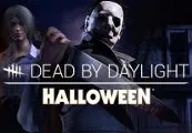 Dead by Daylight - The HALLOWEEN Chapter DLC RoW v5 PC Steam CD Key