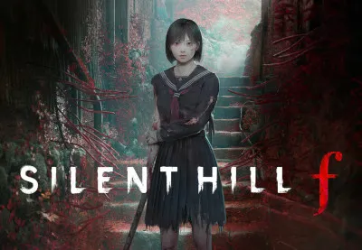 SILENT HILL f + Pre-Order Bonus DLC PC Steam CD Key