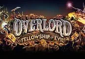 Overlord: Fellowship of Evil + Preorder Bonus Steam Gift