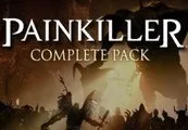 Painkiller Complete Pack 2015 Steam Gift