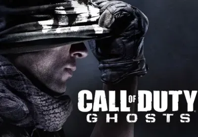Call of Duty: Ghosts Pre-Order Edition EU PC Steam CD Key