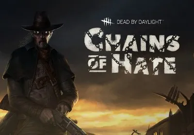 Dead by Daylight - Chains of Hate DLC EU PC Steam CD Key