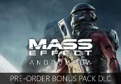 Mass Effect Andromeda - Deep Space Pack DLC EU/RU/AUS PS4 CD Key