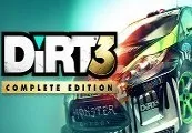 DiRT 3 + DiRT 3 Complete Edition Bundle PC Steam Gift