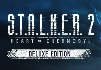 S.T.A.L.K.E.R. 2: Heart of Chornobyl Deluxe Edition + Pre-Order Bonus PC Steam CD Key