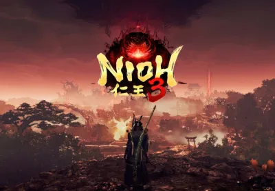 Nioh 3 + Pre-Order Bonus DLC PC Steam CD Key