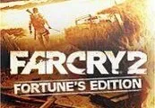 Far Cry 2: Fortune's Edition Steam Gift