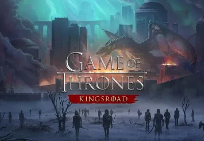 Game of Thrones: Kingsroad PC Steam Altergift