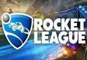 Rocket League + 4 Vehicles Bundle XBOX One / Xbox Series X|S CD Key