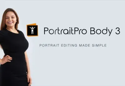 PortraitPro Body 3 Download