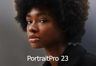 PortraitPro 23 Download