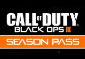 Call of Duty: Black Ops III - Season Pass DLC PC Steam Gift