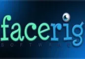 FaceRig Classic Steam Gift