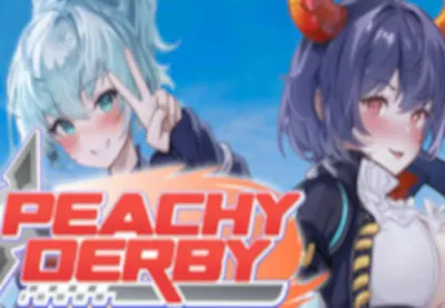 Peachy Derby PC Steam CD Key