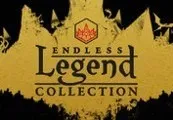 Endless Legend Collection 2017 Steam Gift