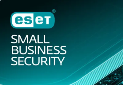 ESET Small Business Security 2025 EU