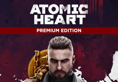 Atomic Heart Premium Edition PS5 Account