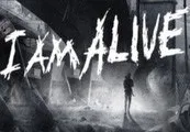 I Am Alive Steam Gift