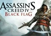 Assassin's Creed IV: Black Flag PC Steam Gift