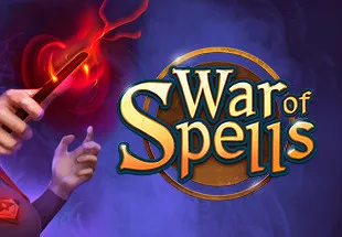 War of Spells Steam CD Key