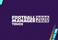 Football Manager Touch 2020 EU PC Steam CD Key