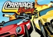 Carnage Racing Steam Gift