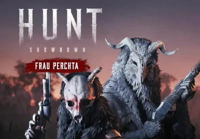 Hunt: Showdown 1896 - Frau Perchta DLC PC Steam Altergift