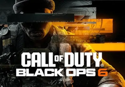 Call of Duty: Black Ops 6 PC Steam Altergift