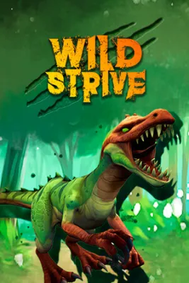 Wildstrive