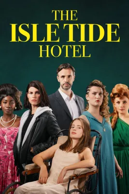 The Isle Tide Hotel Steam