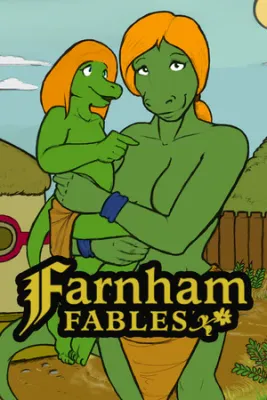 Farnham Fables Tape 1 Episode 2 (DLC)