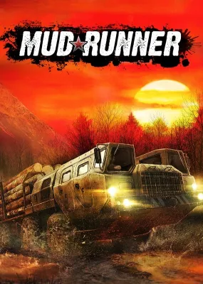 MudRunner (PL)