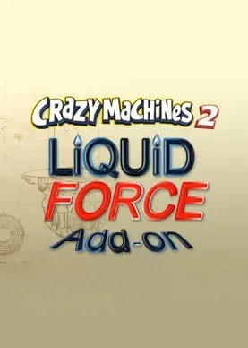 Crazy Machines 2: Liquid Force Add-on (DLC)