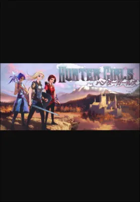 Hunter Girls