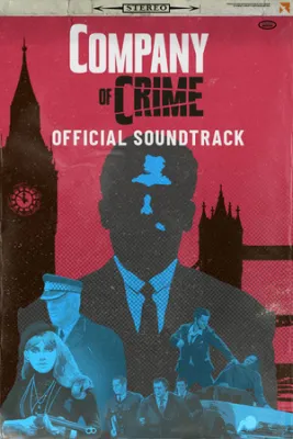 Company of Crime: Official Soundtrack (DLC)