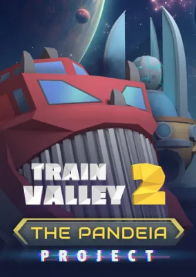 Train Valley 2 - The Pandeia Project (DLC)