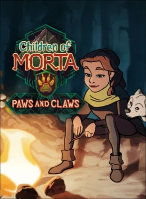 Children of Morta: Paws and Claws (DLC)