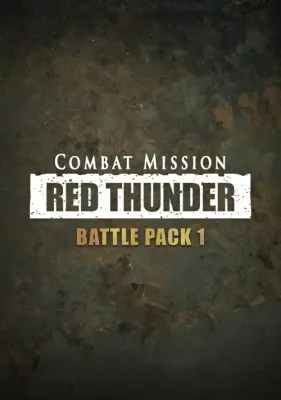Combat Mission: Red Thunder - Battle Pack 1 (DLC)