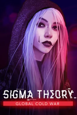 Sigma Theory: Brazil - Additional Nation (DLC)