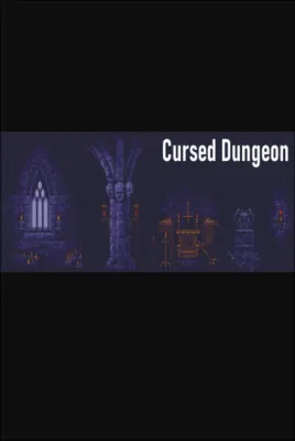 Cursed Dungeon