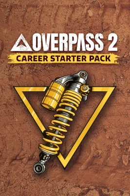 Overpass 2 - Career Starter Pack (DLC)
