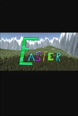 Easter!