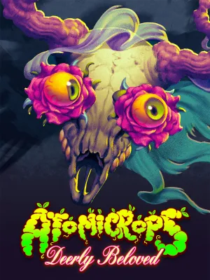 Atomicrops: Deerly Beloved (DLC)