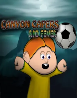 Canyon Capers + Rio Fever (DLC)