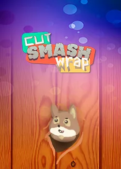 Cut Smash Wrap