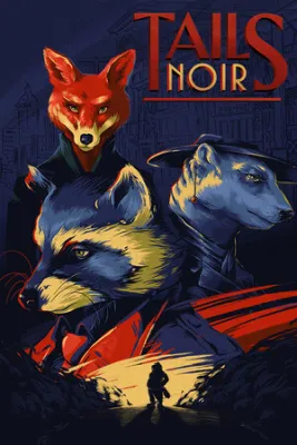 Tails Noir: Original Soundtrack (DLC)
