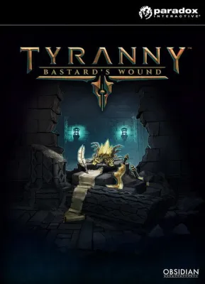 Tyranny: Bastard's Wound (DLC)