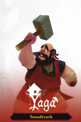 Yaga Soundtrack (DLC)