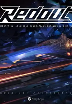 Redout - Soundtrack (DLC)