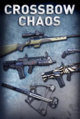 Sniper Ghost Warrior Contracts - Crossbow Chaos Weapon Pack (DLC)
